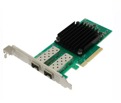 Quality ODM Mellanox 25GB Nic Card MCX512A-ADAT ConnectX-5 Ex EN for sale