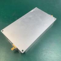 china 5725MHz-6GHz RF Power Amplifier CW Signal For Wireless Communication