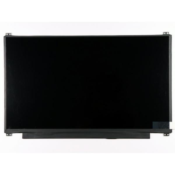 Quality RGB Vertical Stripe 15.6" TFT LCD Screen Module 45% NTSC 220Cd/m2 for sale