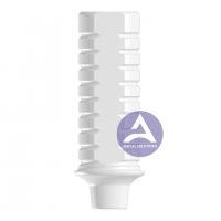 Quality Dentsply Ankylos® UCLA All-Plastic Castable Abutment (Engaging & Non-Engaging) for sale