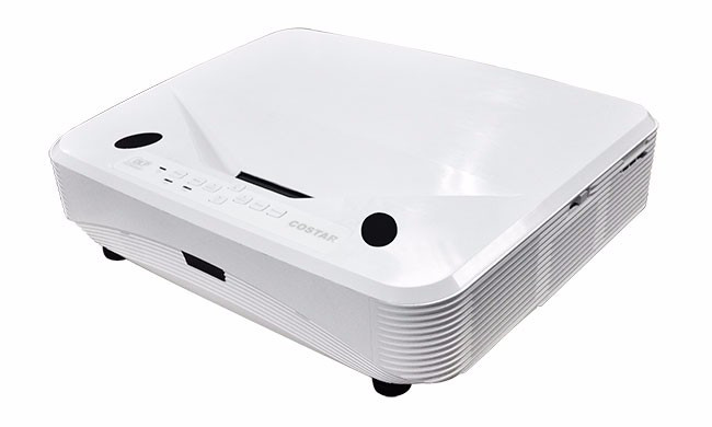 China 3600ANSI IBoard Dlp Short Throw Projector With Interactive Whiteboard for school use factory
