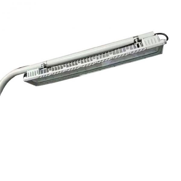 Quality Hazardous Location Industrial Ceiling Linear Lights 80w Explosion Proof for sale