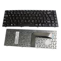 China New replacement laptop keyboard for POSITIVO CCE MP-10F88PA-F51B BR layout factory