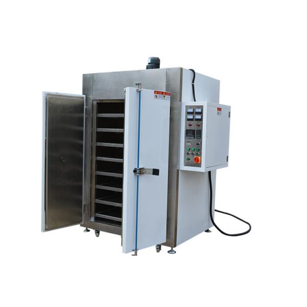 Quality Automatic Temperature Environmental Test Chamber 200℃ 4000L Aging Oven for sale