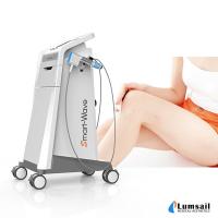 Quality Body Reshaping Cellulite Acoustic Wave Therapy Machine for sale