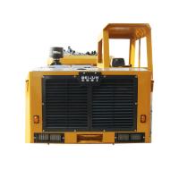 Quality High Performance Underground Articulated Truck 12 Tons For Mining Tunnel for sale