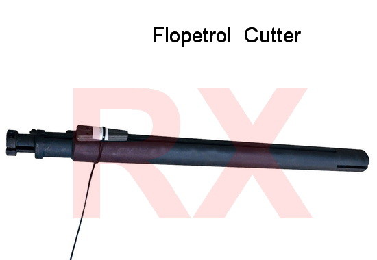 Quality Flopetrol Cutter Wireline Fishing Tool for sale