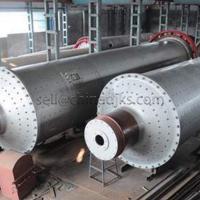 China 1250 Mesh Mineral Processing Plant 55t/H For Bentonite factory