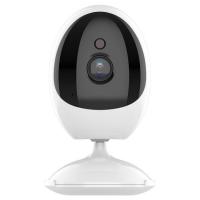 China 4MP HD Home Mini Cameras , Night Vision Small Wifi Security Camera OEM factory