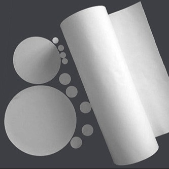 Quality Air Venting Glass Fiber Membrane 0.22μm - 20μm Gas Filtration Membrane for sale