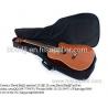 China Professional Musician's Gear Deluxe Electric Guitar Case factory