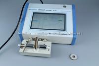 China Ultrasonic Components Measuring For Trz Horn And Ceramic Analysis factory