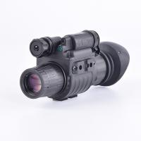 China Night Vision Green tube Image intensifier Gen 3 Individual Head-mounted Monocular Binocular DM3021 factory