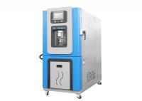 China HD series Constant Temperature Humidity Environmental Testing Equipment CE iSO factory