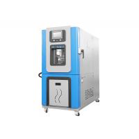 Quality Environmental Temperature Humidity Test Chamber With Climatic Simulation for sale