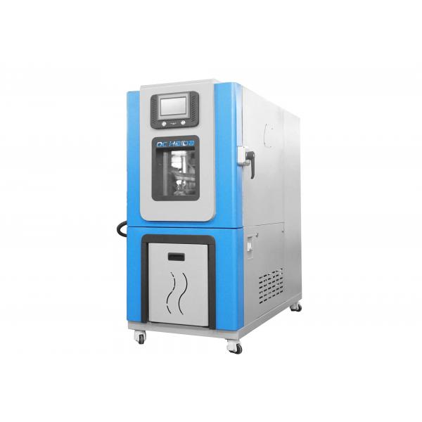 Quality Environmental Temperature Humidity Test Chamber With Climatic Simulation for sale