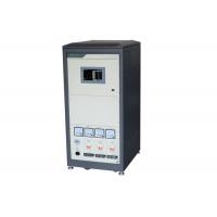 China IEC 61000-4-11 EMC Test Equipment Single Phase Voltage Dips and Interruptions Generator factory
