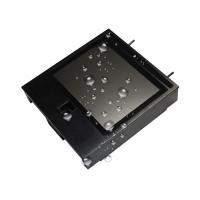 Quality Light Rail Industrial Panel PC Touch Screen / All In One Touch PC 19 Inch Size for sale