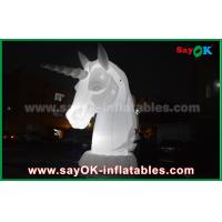 China Unicorn Outdoor Advertising Black Inflatable Mouse Inflatable Cartoon Characters for sale