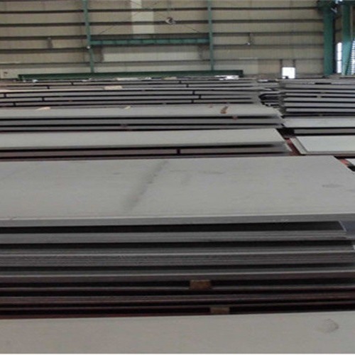 Quality Custom Thickness 16 Gauge Hot Rolled Steel Sheet Metal Q195 SS330 St33 for sale