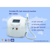 Quality IPL hair removal OPT SHR Elight ipl laser hair removal machine for sale