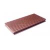 Quality 150x25 WPC Floor Decking Outdoor Traditional Decking Wood Plastic Composite for sale