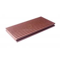 Quality 150x25 WPC Floor Decking Outdoor Traditional Decking Wood Plastic Composite for sale
