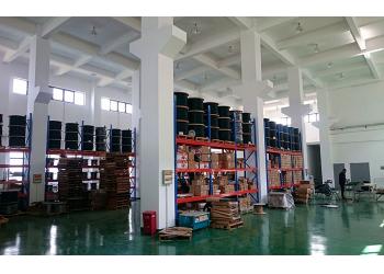 China Factory - Phidix Motion Controls (Shanghai) Co., Ltd.