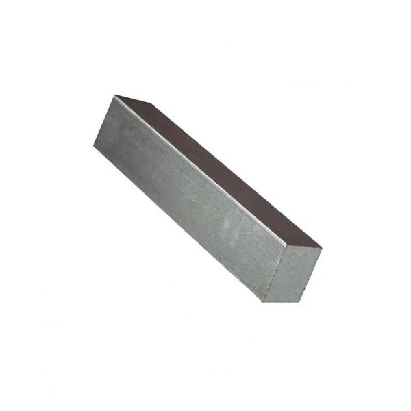 Quality 99.95% Pure Rolled Tungsten Ta1 Tantalum Square Rod Price Per Kg For Semiconduct for sale