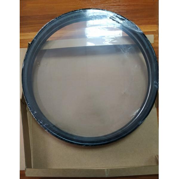 Quality 50-1000mm Floating Ring Seal Forging Casting For Hitachi UH025-7 Excavator for sale
