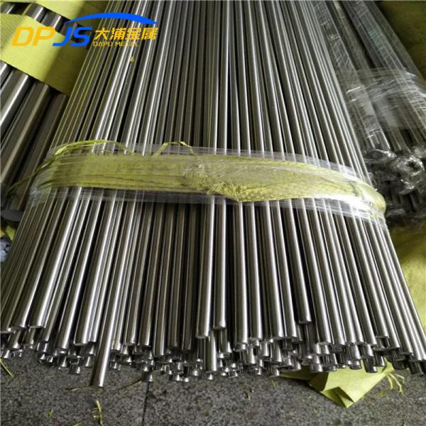 Quality 410 409 347 416 Stainless Steel Bar Rod Square Round S17700 S17400 1-3/8 3/8" Ss for sale