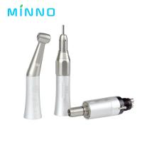 China Dental FX Low Speed Handpiece External Water Spray Kit Air Motor factory