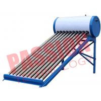 china CE Approved Thermal Solar Water Heater System Multi Function Energy Saving