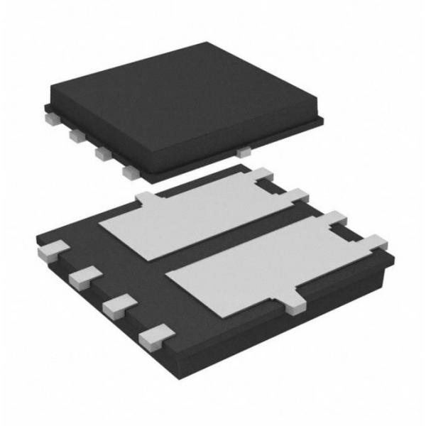 Quality SI7232DN-T1-GE3 2N CH Mosfet Array 20V 25A 23W PPAK 1212-8 for sale