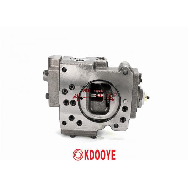 Quality 9P12 7KG K3V112DTP Hydraulic Pump Regulator Fit Hyundai 215-9  R220-9 R225-9 for sale