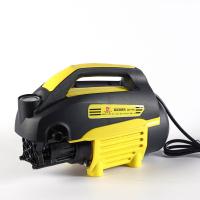 Quality Laser Cutting High Pressure Jet Washer Portable Car for sale