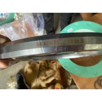China 90BHN SS321 A182 F22 Octagonal RTJ Ring Joint Gasket As per ASME B16.20 factory