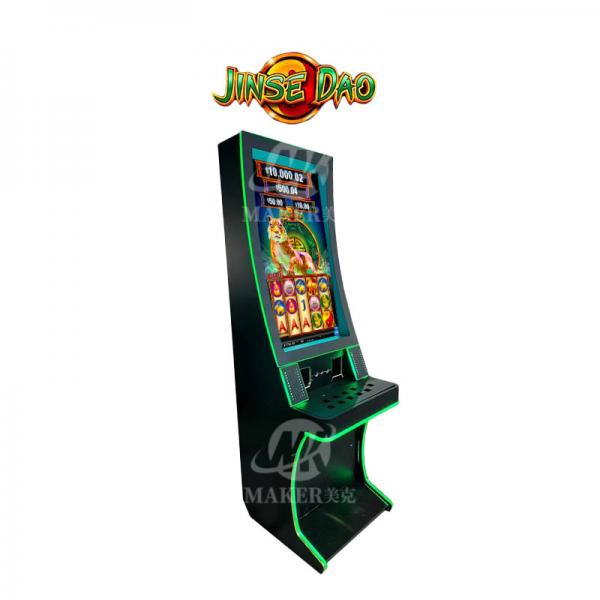 Quality Durable Casino Gambling Machine , Multipurpose Casino Slot Game Board for sale