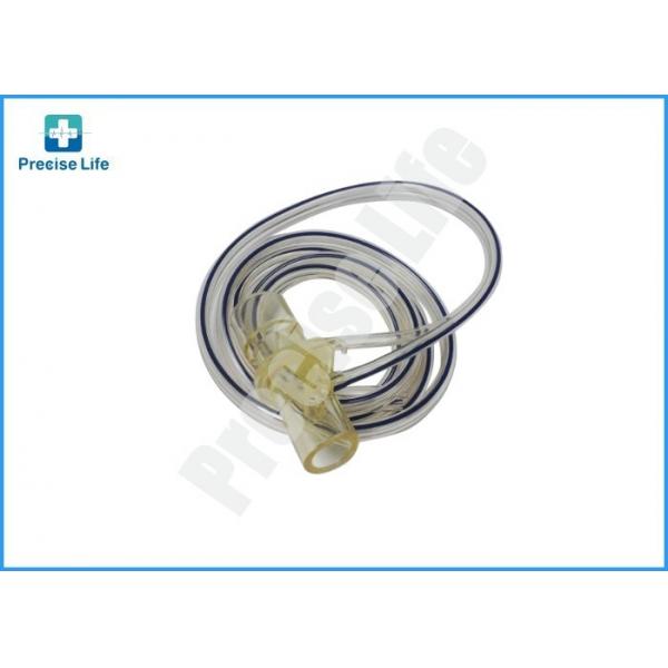 Quality Reusable GE M1174442-S1 Ventilator Flow Sensor Medical Parts for sale