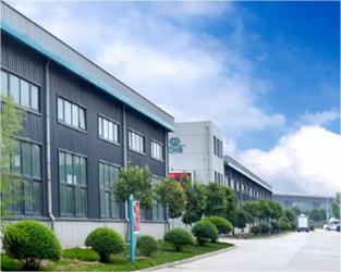 China Factory - DEJIN BEARING CO.,LTD.