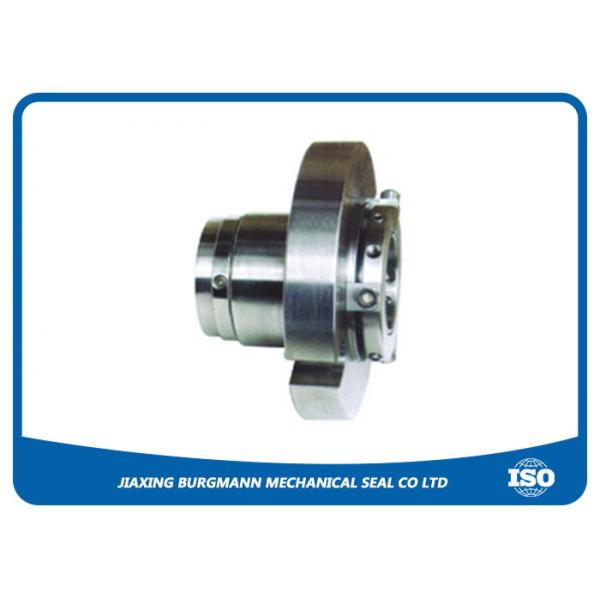 Quality Multi Spring Cartridge Mechanical Seal Shaft Movements Insensitive Type for sale