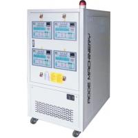China Industrial Hot Water Temperature Control Unit , Portable Water Chiller Units factory