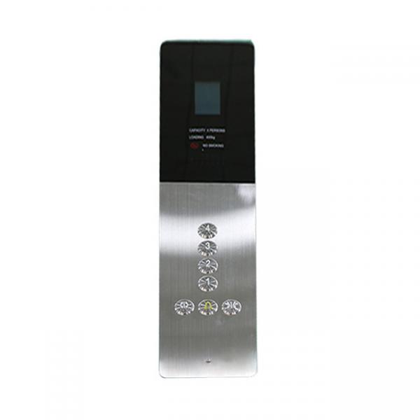 Quality Hotel Lift Elevator COP Panel Lift Lop And Cop Control System Access For All Elevators for sale