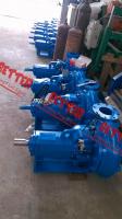 China BETTER SOUTHWEST CP250 Centrifugal Pump and Five Star Rig 2500 Mud Slinger Centrifugal Pump Parts factory