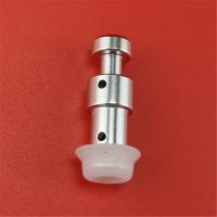 China Explosion Proof Safety Electric Pressure Cooker Float Valve With Small Circle Upper Cover factory