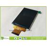 China 40 Pin MCU 16 Bit Interface Tft Lcd Touch Screen 3.5'' 320 * 480 Resolution factory
