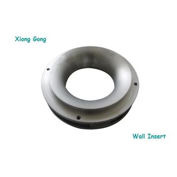 Quality VTR Series ABB Marine Turbocharger Parts Wall Insert Turbocharger Replacement for sale