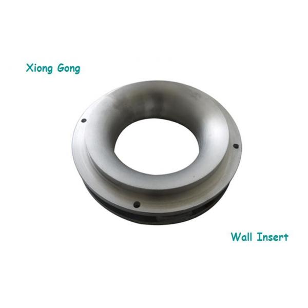 Quality VTR Series ABB Marine Turbocharger Parts Wall Insert Turbocharger Replacement Parts for sale