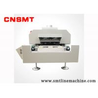 China T960W T960 Bga Table Top Reflow Oven New Light Source Channel 300*960mm Platform for sale
