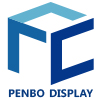 China supplier Guangzhou Penbo Display Products Co., Ltd.
